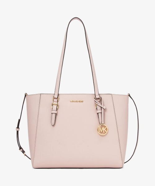 MICHAELKORS トートバッグ MICHAEL KORS トートバッグ CHARLOTTE 3 in 1 トート ラージ