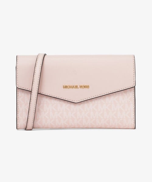 MICHAEL KORS（マイケルコース） トートバッグ CHARLOTTE 3 in 1