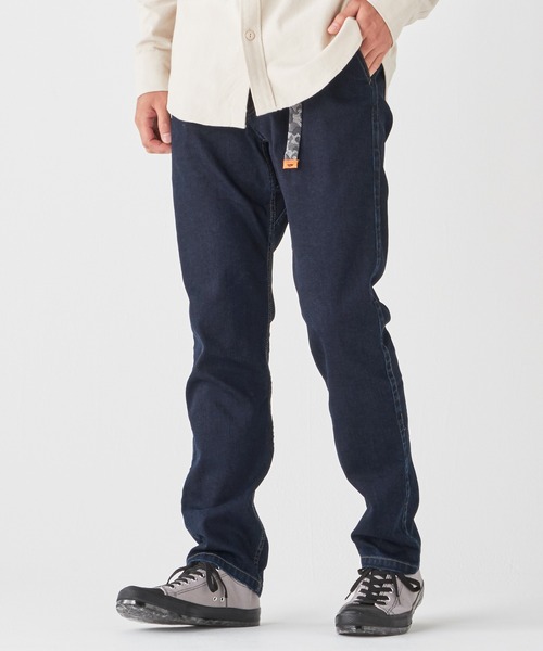 KRIFF MAYER（クリフメイヤー） ジーンズ ストレッチデニム