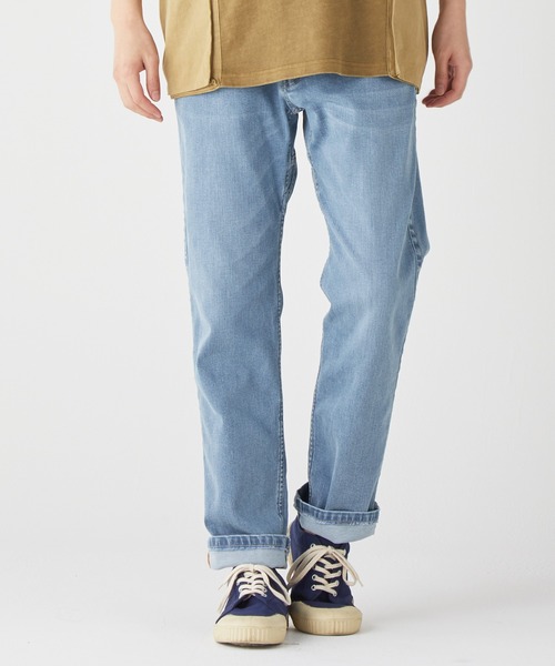  グレンマーティンス　デニム　36 H&M Glenn Martens グレンマーティンス ジーンズ デニム (H&M/デニム