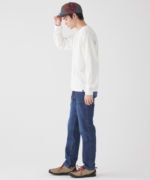 KRIFF MAYER（クリフメイヤー） ジーンズ ストレッチデニム