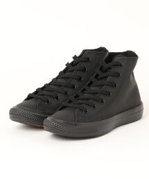 【CONVERSE】 AS LIGHT WR SL HI NAVY 27cm CONVERSE】 コンバース AS LIGHT WR SL OX オールスター ライト