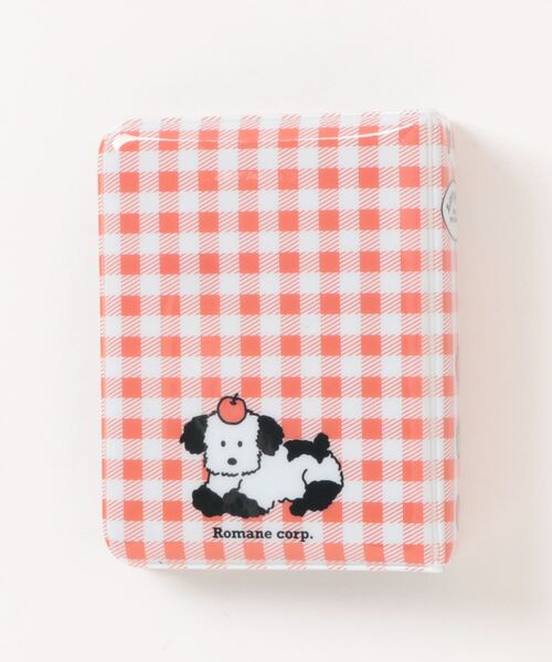 Brunch Brother（ブランチブラザー） コレクトブック・40ポケット 推し