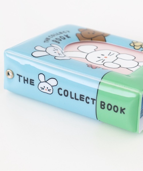 Brunch Brother（ブランチブラザー） コレクトブック・40ポケット 推し