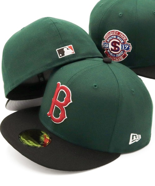 NEW ERA（ニューエラ） キャップ 帽子 キャップ 59FIFTY ONSPOTZ別注