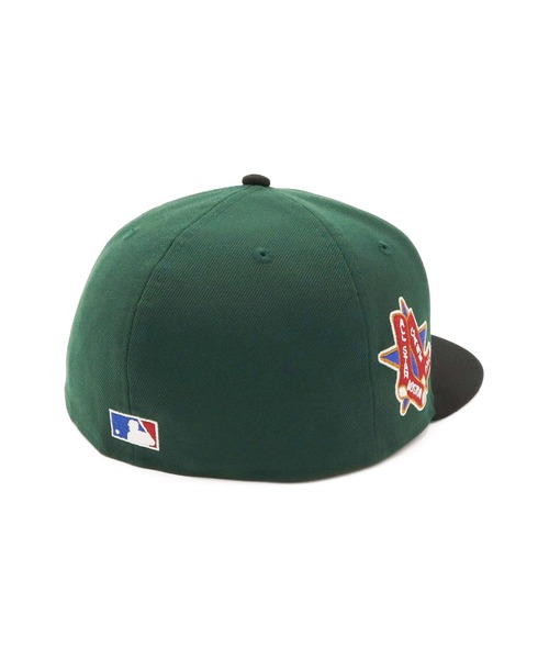LA 59FIFTY 緑色 キャップ カスタマイズ NEW ERA 59FIFTY LA ドジャース キャップ ダークグリーン 7 3/8｜Yahoo