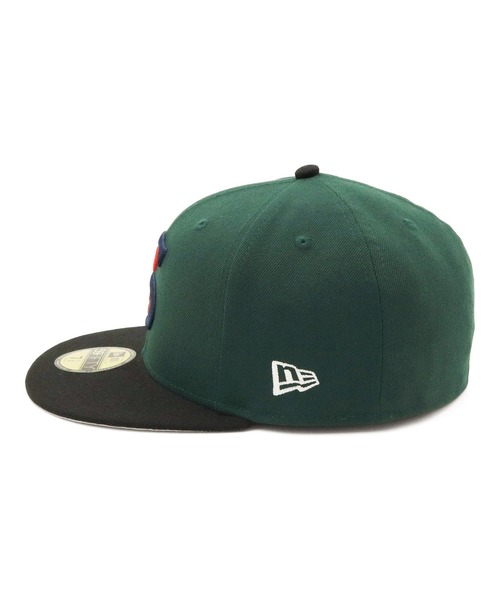 NEW ERA キャップ 帽子 ニューエラ 59FIFTY ONSPOTZ別注 メンズ