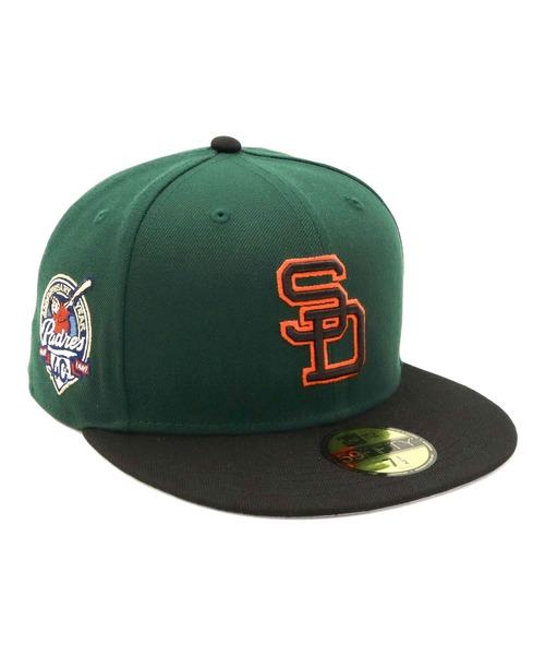 帽子 bu NEW ERA キャップ 帽子 ニューエラキャップ PRE-CURVED59FIFTY