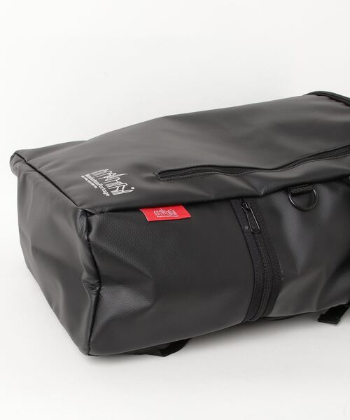 Manhattan Portage（マンハッタンポーテージ） デイバック リュック