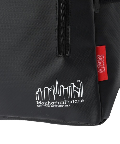 Manhattan Portage（マンハッタンポーテージ） デイバック リュック