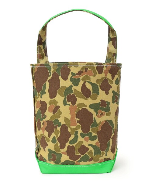 Dtyype 迷彩柄 バッグ　Beeden Dtyype 迷彩柄 バッグ Beeden Dtyype 迷彩柄 バッグ Beeden