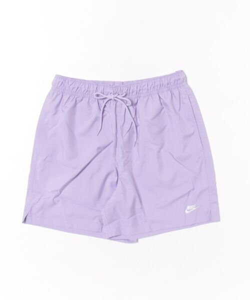 NIKE（ナイキ） パンツ 「NIKEアパレル」クラブ フロー ショート