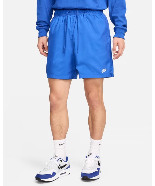 ショートパンツ　メンズ　L　ヴェイパーキット　ブルー　NIKE ショートパンツ メンズ L ヴェイパーキット ブルー NIKE - メルカリ