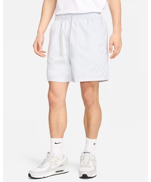 NIKE（ナイキ） パンツ 「NIKEアパレル」クラブ フロー ショート