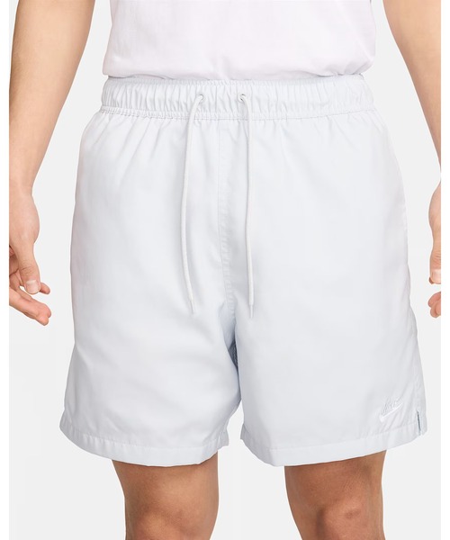 NIKE パンツ 「NIKEアパレル」クラブ フロー ショート メンズ