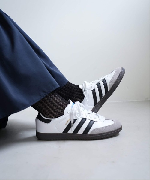 adidas スニーカー 「追加」ADIDAS/アディダス SAMBA OG B75806