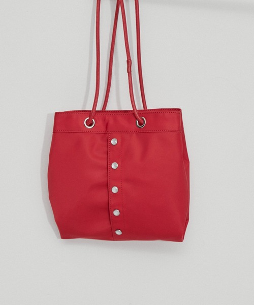 バッグ ハンドバッグ 「agnes b. pour ADAM ET ROPE 