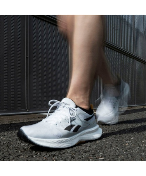 Reebok フロートライドフレックスウィーブ メンズ DV3962 ランニング シューズ Runners Pulse