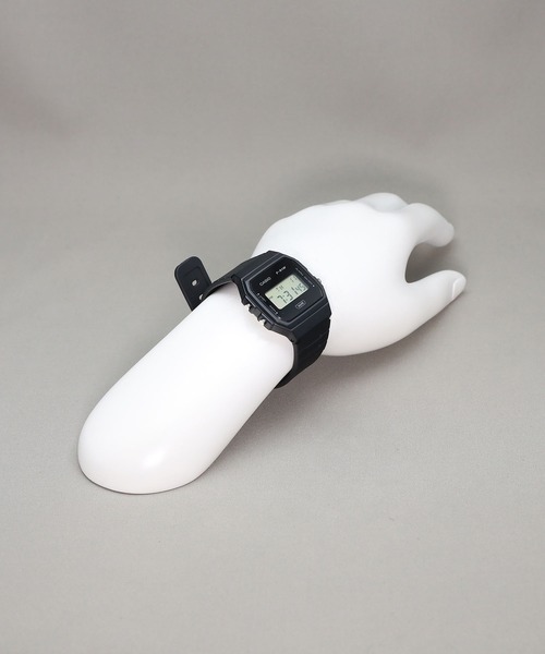 CASIO（カシオ） 腕時計 CASIO CLASSIC / F-91WB-1AJF メンズ