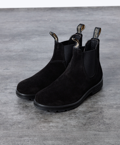 ABAHOUSE ブーツ WEB限定「Blundstone / ブランドストーン