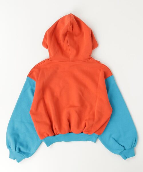 DIESEL KIDS パーカー 入学式 DIESEL（ディーゼル）Kids ＆ Junior