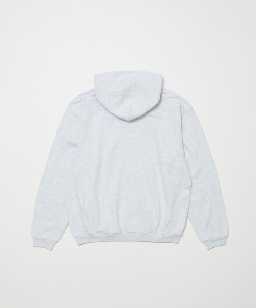 BAL×RUSSELL ATHLETIC/HIGH COTTON HOODIE Russell Athletic パーカー BAL / RUSSELL ATHLETIC HIGH COTTON