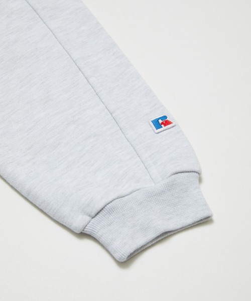 Russell Athletic パーカー BAL / RUSSELL ATHLETIC HIGH COTTON