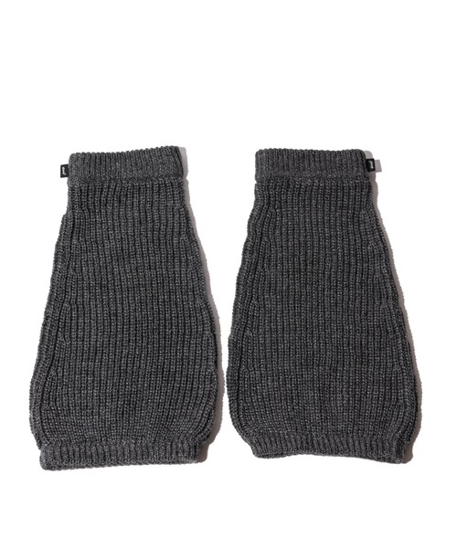 glamb レッグカバー レッグウォーマー Loose Leg Warmer