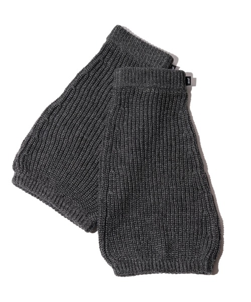glamb レッグカバー レッグウォーマー Loose Leg Warmer