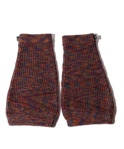 glamb レッグカバー レッグウォーマー Loose Leg Warmer