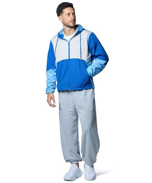 UNDER ARMOUR（アンダーアーマー） コート ジャケット UAレガシー