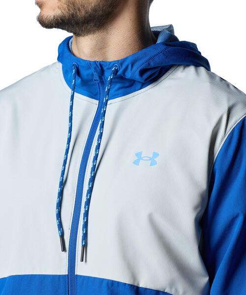 UNDER ARMOUR（アンダーアーマー） コート ジャケット UAレガシー