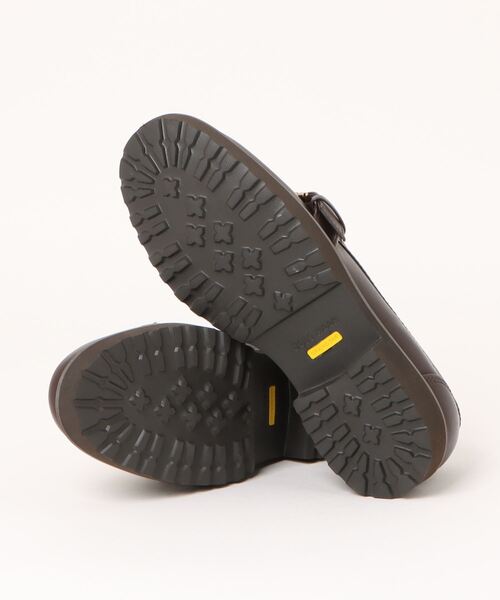 COLE HAAN ローファー ギアナ バックル womens レディース