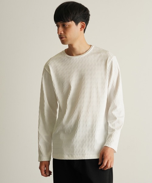 大人カジュアル【KENZO】FLAGS ロングスリーブTシャツ 24SS 大人カジュアル【KENZO】FLAGS ロングスリーブTシャツ 24SS