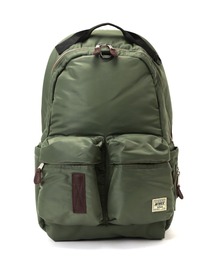 デイバック リュック NEW FLIGHT NYLON BACKPACK / ニュー フライト ナイロン バックパック / AVIREX / アヴィレ｜ZOZOTOWN Yahoo!店