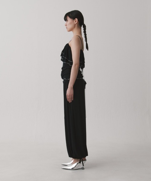 tシャツ COUP DE FOUDRE bare top レディース COUPDEFOUDRE tシャツ COUP DE FOUDRE bare top レディース