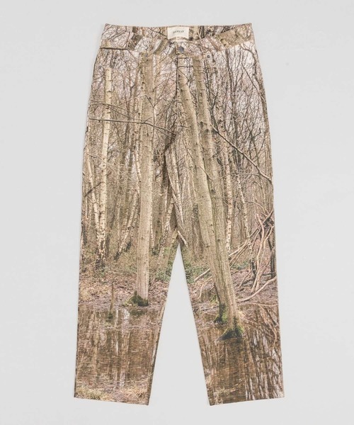 専用です★ HERESY パンツ MARSH JEANS メンズ レディース : ZOZOTOWN Yahoo