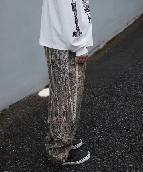 HERESY パンツ MARSH JEANS メンズ レディース : ZOZOTOWN Yahoo