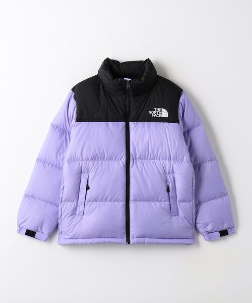 ダウン ダウンジャケット 「THE NORTH FACE」ヌプシ ジャケット 