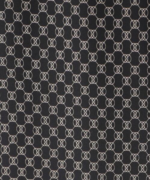 COUP DE CHANCE（クードシャンス） スカート 「洗える／日本製／ゴム