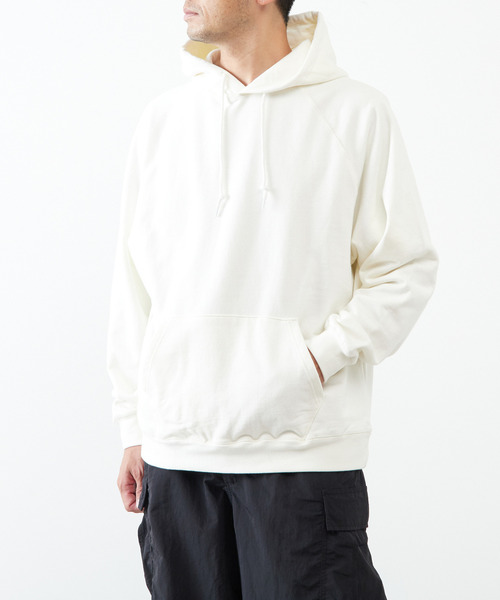 MEN'S MELROSE パーカー 「ONEITA/オニータ」Sweat Hoodie メンズ