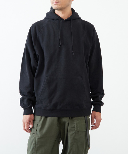 MEN'S MELROSE パーカー 「ONEITA/オニータ」Sweat Hoodie メンズ