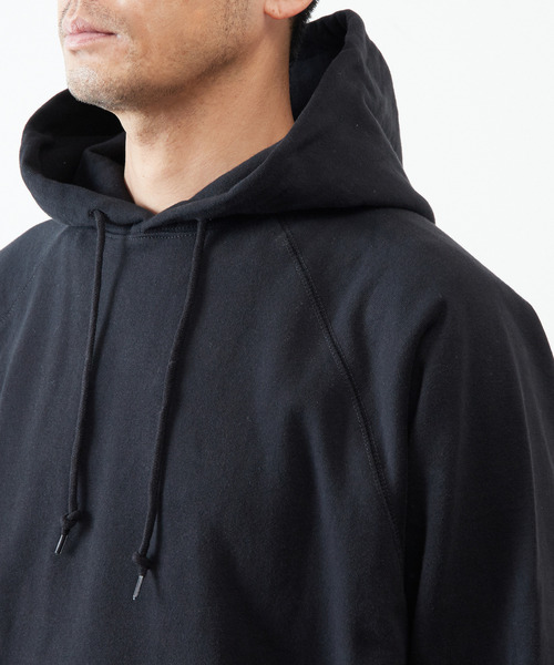 【ブラック】【ONEITA/オニータ】Sweat Hoodie MEN'S MELROSE パーカー 「ONEITA/オニータ」Sweat Hoodie メンズ