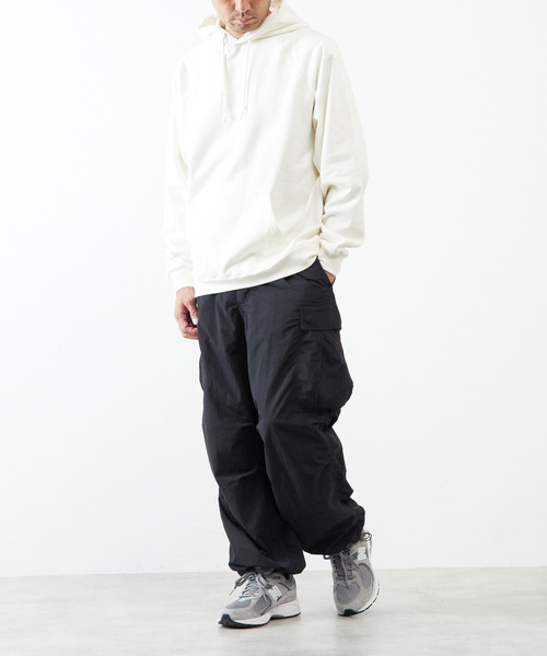【ブラック】【ONEITA/オニータ】Sweat Hoodie MEN'S MELROSE パーカー 「ONEITA/オニータ」Sweat Hoodie メンズ