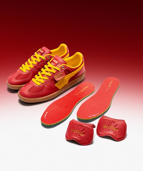 PUMA（プーマ） スニーカー 「ハリーポッターコラボ」PUMA/プーマ