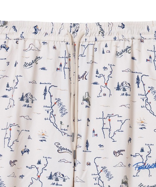 PENDLETON（ペンドルトン） ハーフパンツ パンツ ショーツ 軽量 速乾