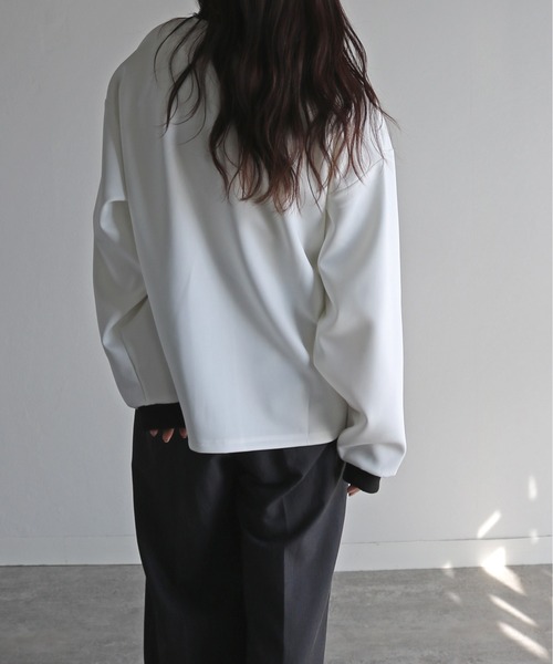 服/ファッション トレーナー トレーナー スウェット ポリエステルゲームシャツ レディース メンズ