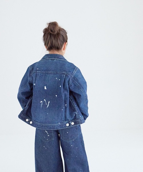 楽天市場】【SALE／20%OFF】CONEデニムGジャンショート* LOWRYS