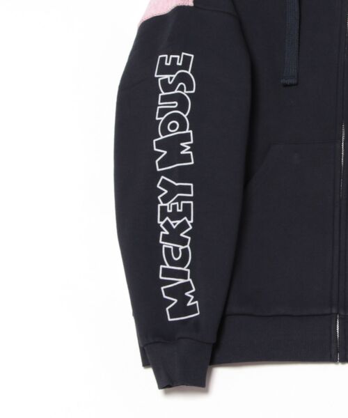 Desigual（デシグアル） トレーナー スウェット ミッキー＆ミニー