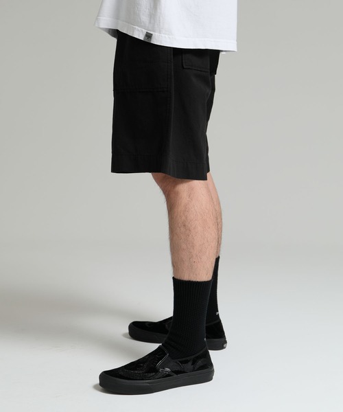 パンツ YYYYY 36c ダブルクロスパンツ | all item| yori